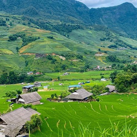 Sapa Mountain Resort Affiliated By Melia Exterior photo