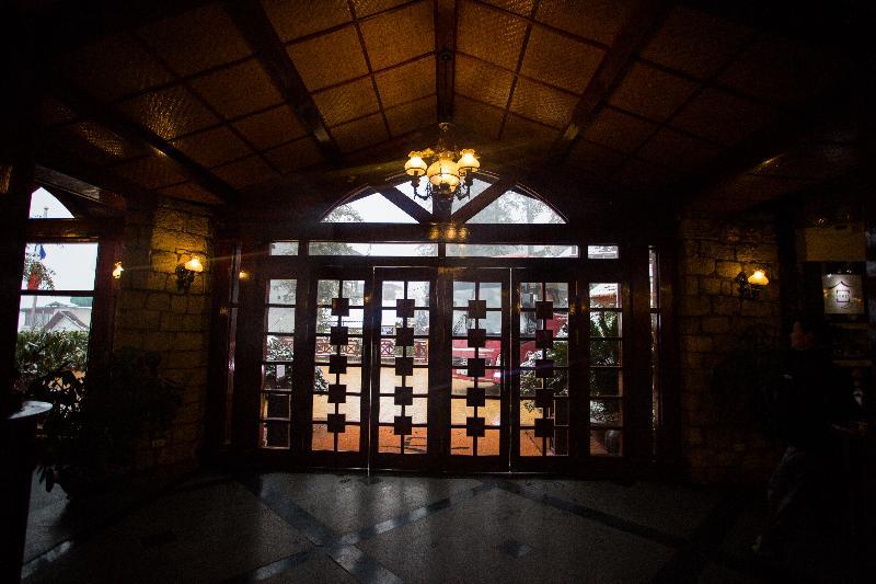 Sapa Mountain Resort Affiliated By Melia Exterior photo
